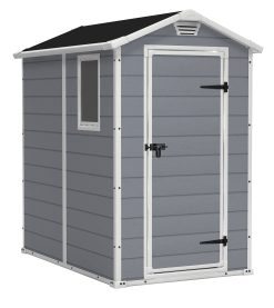KETER - ABRI Manor 46-2,2m² - Gris